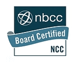 logo for NBCC