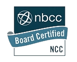 logo for NBCC