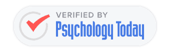 logo for Psychology Today